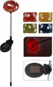 Lampy ogrodowe - ProGarden LAMPA 63CM SOLARNA LED MUCHOMOR 1157160 8718158268815 - miniaturka - grafika 1