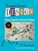 Pozostałe książki - PEARSON Domain-Driven Design - miniaturka - grafika 1