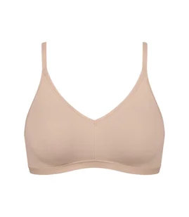 Biustonosz sloggi GO Daily Cotton Soft bra-XXL - Biustonosze - miniaturka - grafika 1