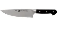 Noże kuchenne - Nóż szefa kuchni 18 cm ZWILLING® Pro - miniaturka - grafika 1
