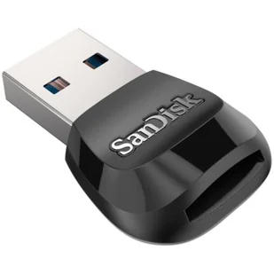SanDisk MobileMate USB 3.0 CZYTNIK SDDR-B531-GN6NN SDDR-B531-GN6NN - Czytniki kart pamięci - miniaturka - grafika 1