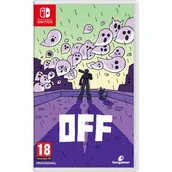 Gry Nintendo Switch - OFF Gra NINTENDO SWITCH - miniaturka - grafika 1