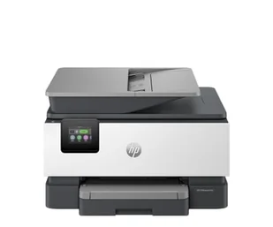 HP OfficeJet Pro 9122e (403X7B) - Urządzenia wielofunkcyjne - miniaturka - grafika 1