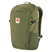 Plecaki - Plecak turystyczny Fjallraven Ulvo 23 green - ONE SIZE - miniaturka - grafika 1