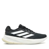 Buty sportowe damskie - Buty do biegania adidas Supernova Ease JH6072 Czarny - miniaturka - grafika 1