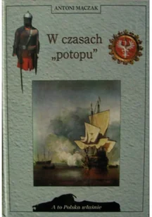 W czasach potopu - Felietony i reportaże - miniaturka - grafika 1