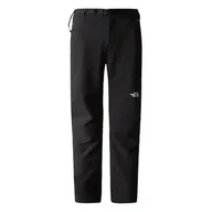 Spodnie sportowe męskie - Spodnie The North Face Diablo 0A7X6DJK31 - czarne - miniaturka - grafika 1