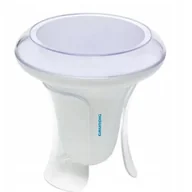 Lampy stojące - Lampa stołowa GRUNDIG G731 Biały - miniaturka - grafika 1