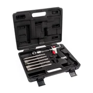 Pozostałe narzędzia pneumatyczne - Młotek Z Zestawem Dłut W Walizce - miniaturka - grafika 1