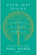 Czym jest życie$755 Biologia w pięciu krokach - Nauki przyrodnicze - miniaturka - grafika 2
