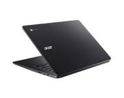 Laptopy - Notebook|ACER|Chromebook|C933|CPU N4020|1100 MHz|14"|1920x1080|RAM 4GB|DDR4|eMMC 32GB|Intel UHD Graphics 600|Integrated|NOR|Chrome OS|Black|1.5 kg|NX.ATJEL.001 - miniaturka - grafika 1