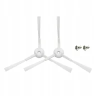 Akcesoria do odkurzaczy - 2x Szczotka Szczoteczka Boczna Czyszcząca Do Xiaomi Mijia Essential G1 - miniaturka - grafika 1