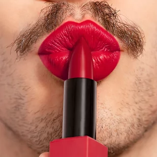 3ina 3INA MAKEUP - Vegan - Cruelty Free - The Lipstick 249 - Żywe czerwone - wysokie krycie z wygodną teksturą - Pomadka z magnetyczną nasadką - 5h Czas trwania - Wysoko napigmentowane odcienie - Szminki - miniaturka - grafika 2