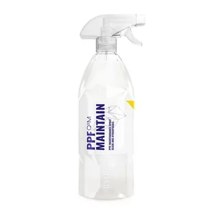 Gyeon Q2M PPF Maintain 1L - sealant do pielęgnacji folii ochronnych - Kosmetyki samochodowe - miniaturka - grafika 1