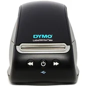 Drukarki kart i etykiet - Drukarka etykiet DYMO Label Writer LW550 2112722/2147591 - miniaturka - grafika 1
