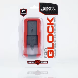 Real Avid - Narzędzie do demontażu stopki magazynka Glock - AVGLOCKMT - Konserwacja broni - miniaturka - grafika 2