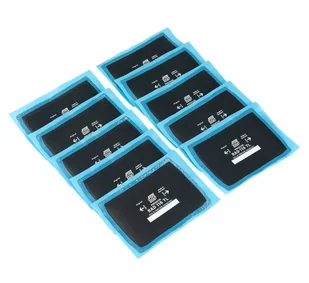 Wkład radialny Rema Tip Top Łatka 116 TL 67x104mm - 10 sztuk - Narzędzia wulkanizacyjne - miniaturka - grafika 3