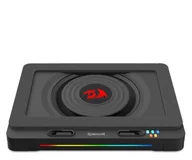 Podkładki chłodzące pod laptopa - Redragon Windseeker - miniaturka - grafika 1