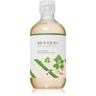 Round Lab Mugwort Calming -  Toner 300ml - Toniki i hydrolaty do twarzy - miniaturka - grafika 1