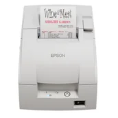 Kasy fiskalne - Drukarka igłowa Epson TM-U220IIB (C31CL27141F3) - miniaturka - grafika 1