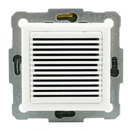 Akcesoria car audio - EGI Audio Solutions g26u/16 – wbudowany głośnik, biały - miniaturka - grafika 1