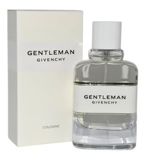 Givenchy Gentleman Cologne woda toaletowa 100ml - Wody i perfumy męskie - miniaturka - grafika 1