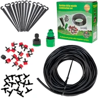 Opryskiwacze - Tg56054 Zestaw Do Nawadniania Roślin Ogrodowy Kropelkowy - miniaturka - grafika 1