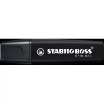 Stabilo ZAKRESLACZ CZAR STAB NATURE BOSS 70/46 1/10 PG - Przybory szkolne - miniaturka - grafika 1