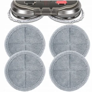 Ścierki Do Mopa Do Odkurzacza Dyson V7 V8 V10 V11 - Końcówki do szczoteczek elektrycznych - miniaturka - grafika 1