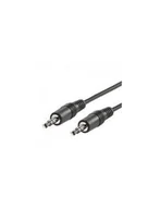 Kable - Roline Kabel audio Jack 3.5mm M-M 10m - miniaturka - grafika 1