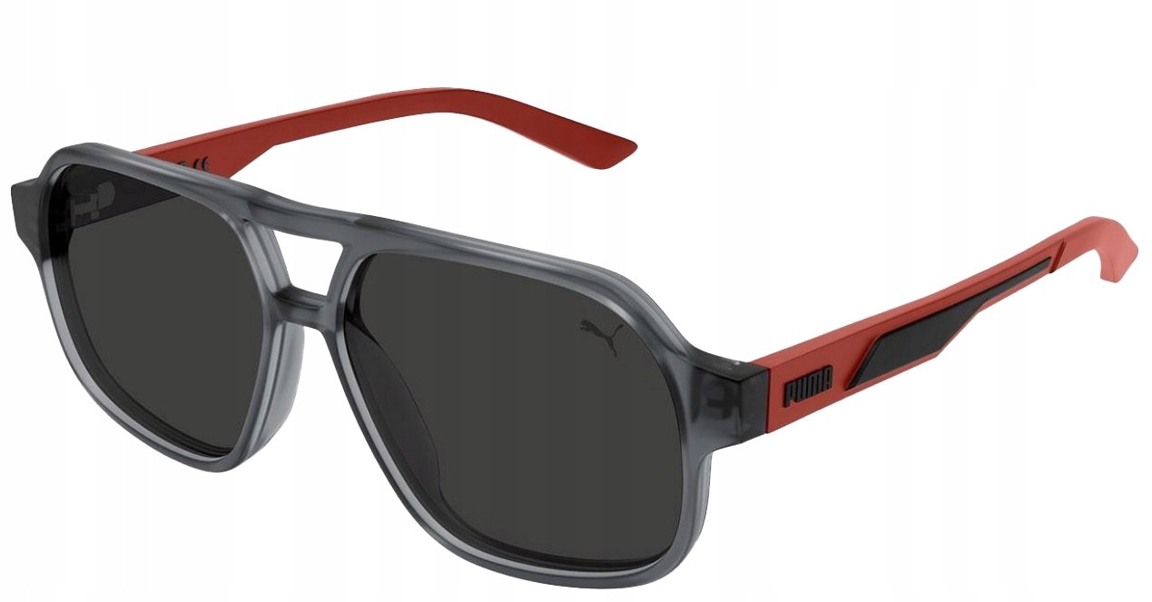 Puma PJ0059S Okulary Przeciwsłoneczne Dziecięce