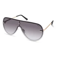 Okulary przeciwsłoneczne - Okulary Przeciwsłoneczne Damskie Guess Gf0400-0032B Ø 135 Mm - miniaturka - grafika 1