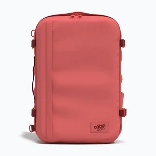 Plecak turystyczny CabinZero Classic Plus 42 l peach valley WYSYŁKA W 24H 30 DNI NA ZWROT - Plecaki - miniaturka - grafika 1