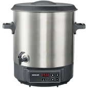 Szybkowary - SENCOR szybkowar SPP 3200SS - miniaturka - grafika 1