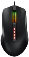 Myszki - Cherry Mouse MC 2.1 black 5000 dpi Pixart Sensor stufenweise einstellbar - miniaturka - grafika 1