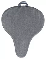 Siodełka rowerowe i akcesoria - BASIL Pokrowiec na siodło GO-SADDLE COVER wodoodporny (NEW) A-BAS-50494 - miniaturka - grafika 1