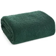 Koce - Koc 170 x 210 Mikrofibra Boucle Bukla C.Zieleń - miniaturka - grafika 1