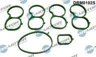 Silnik - akcesoria - Zestaw uszczelek, kolektor dolotowy Dr.motor Automotive DRM0102S - miniaturka - grafika 1