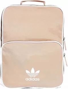 Adidas Modny Plecak CW0621 Damski Różowy Originals - Plecaki - miniaturka - grafika 1