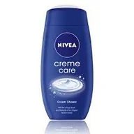 Kosmetyki do kąpieli - NIVEA Żel pod Prysznic Kremowy 250ml CREME CARE - miniaturka - grafika 1