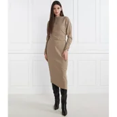 Sukienki - Calvin Klein Sukienka - miniaturka - grafika 1