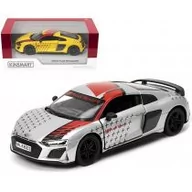 Samochody i pojazdy dla dzieci - Audi R8 1:36 MIX Kinsmart - miniaturka - grafika 1