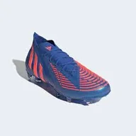 Buty sportowe męskie - Buty Adidas Predator Edge.1 Fg H02932 r. 44 - miniaturka - grafika 1