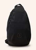 Torebki damskie - Bogner Torba Na Ramię Arolla Benja schwarz - miniaturka - grafika 1