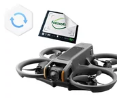 Akcesoria do drona - DJI Care Refresh Avata 2 (dwuletni plan) - kod elektroniczny - miniaturka - grafika 1