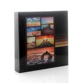 Albumy fotograficzne - Album wsuwany Gedeon Millo Żółty (500 zdjęć 10x15) - miniaturka - grafika 1