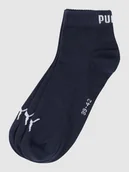 Skarpetki damskie - Skarpety w zestawie 3 pary - miniaturka - grafika 1