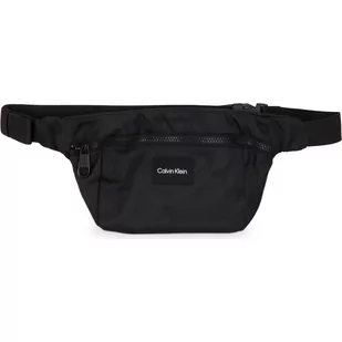Calvin Klein Saszetka nerka CK MUST T WAISTBAG - Nerki - miniaturka - grafika 1