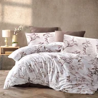 Pościel - Pościel 220x200 satyna bawełniana w pudełku Mass 1 Luxury - miniaturka - grafika 1