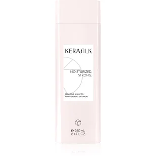 Kerasilk Essentials Repairing, szampon odbudowujący włosy zniszczone, 250ml - Szampony do włosów - miniaturka - grafika 1
